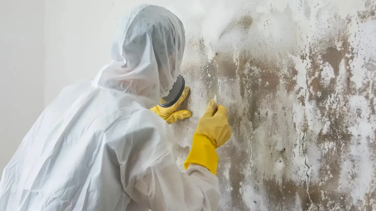 Mold Remediation Cost in Denver: What Changes Price + What’s Included