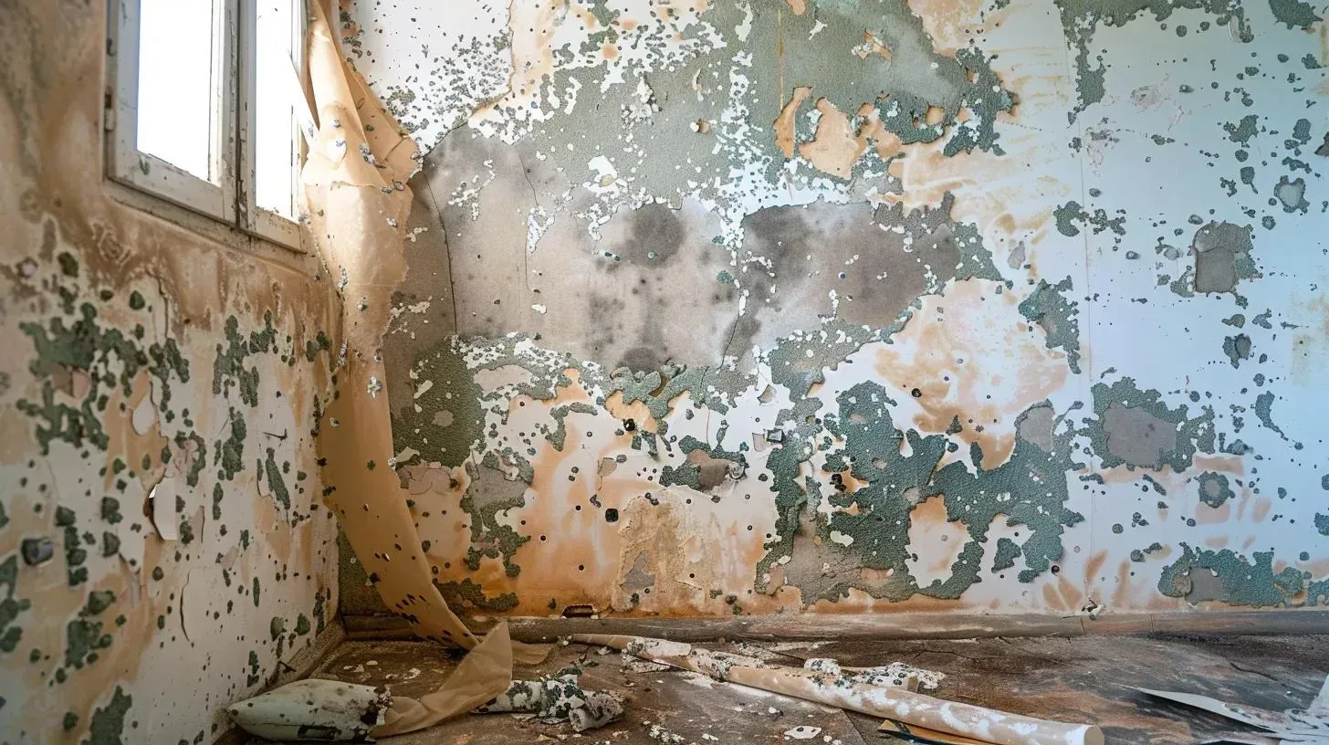Mold Remediation Cost in Denver: Testing, Containment, and Removal (What Changes the Price)
