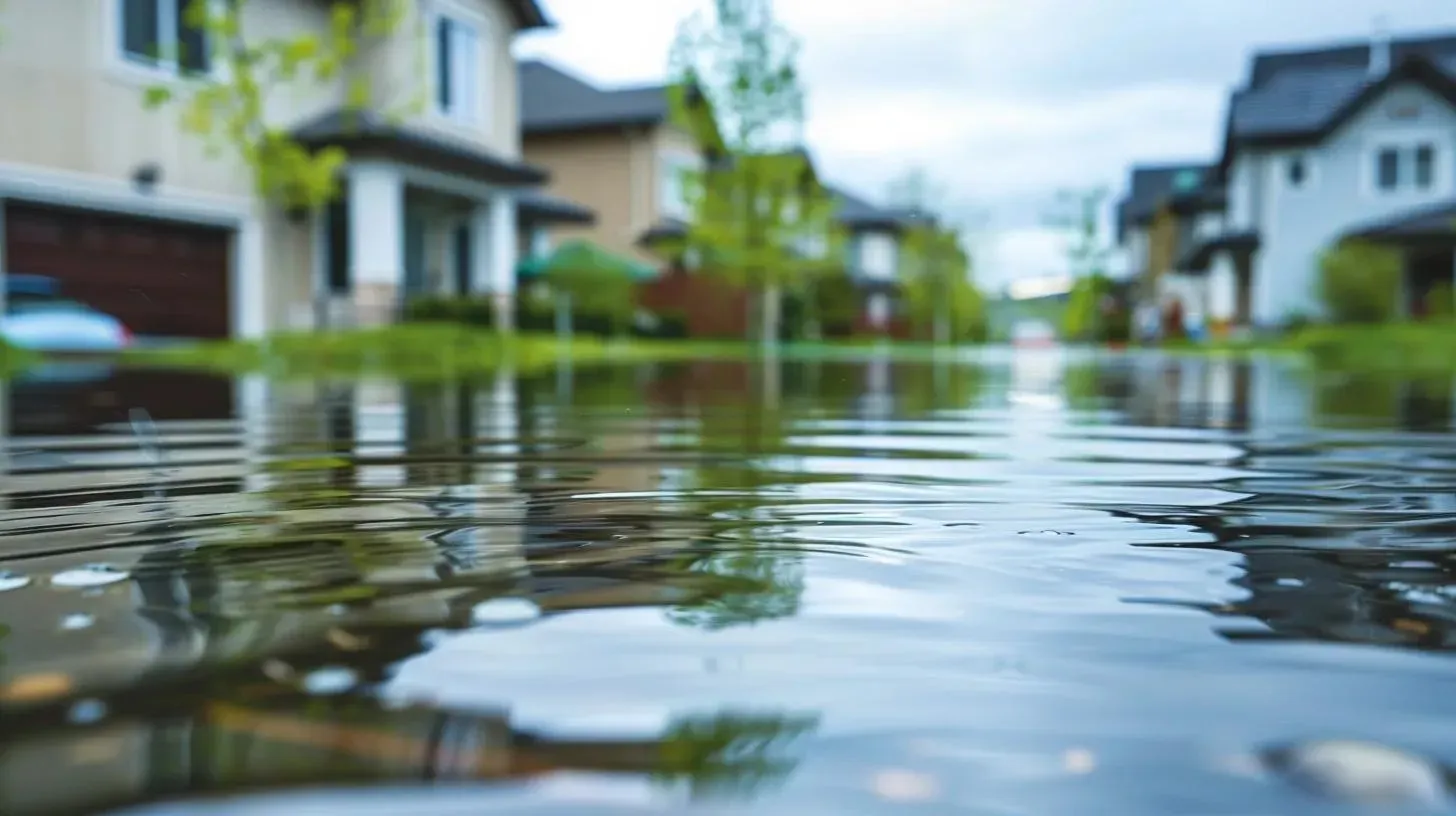Is Water Damage Covered by Homeowners Insurance in Colorado?