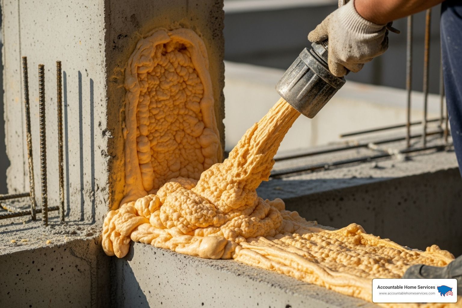 industrial builders foam - industrial builders foam