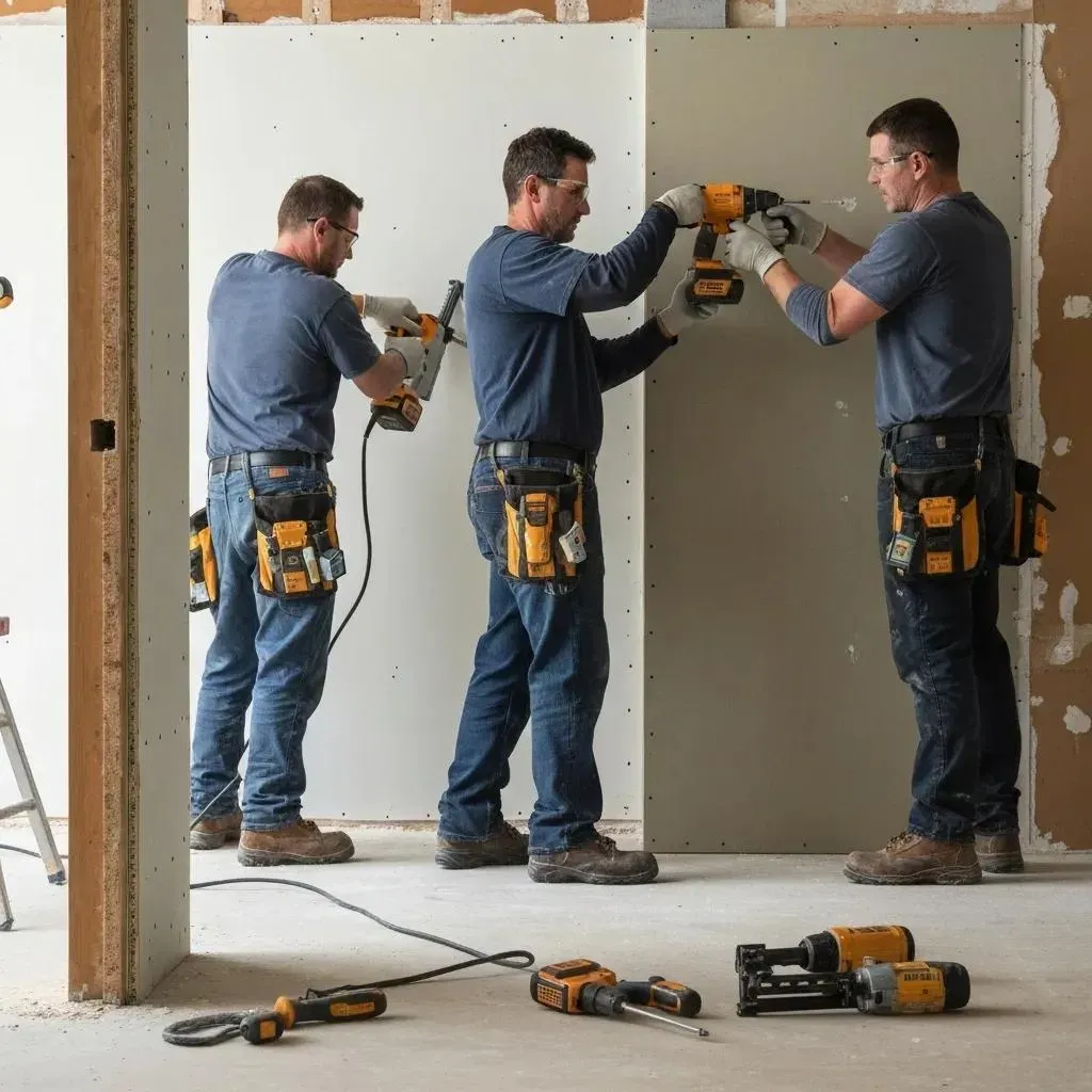 Water Mitigation vs. Restoration | Key Differences for Denver Homeowners