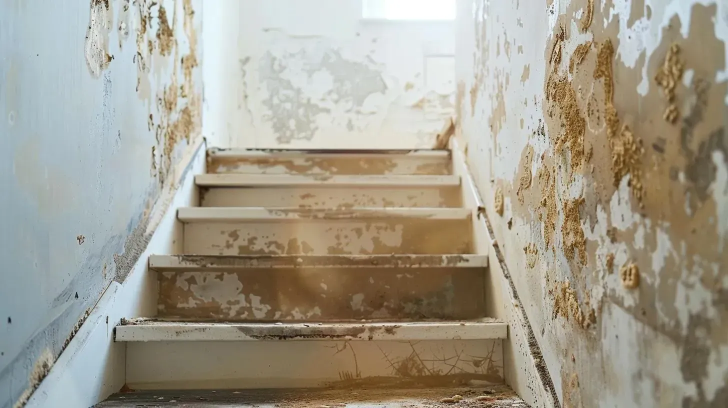 How Fast Does Mold Grow After Water Damage? First 48 Hours Guide
