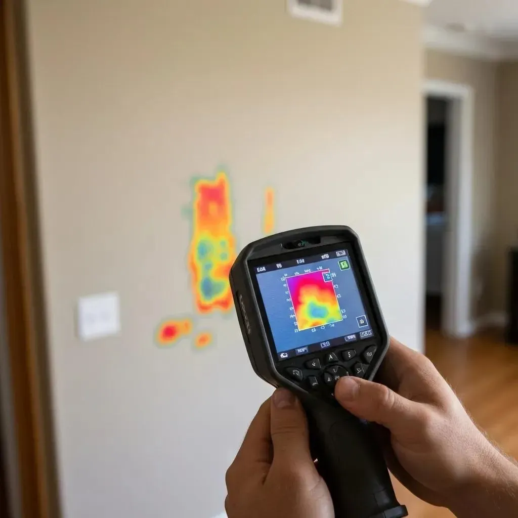 Thermal Imaging Inspection