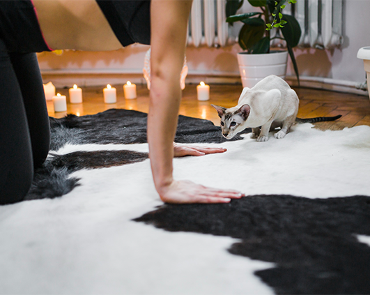 A kitchen with wooden cabinets and stainless steel appliances