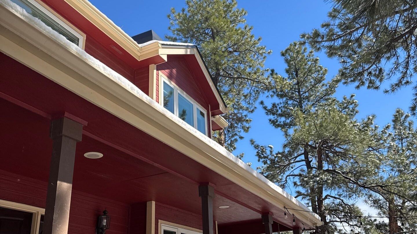 How Do You Know If Your House Is Actually Dry After Water Damage?
