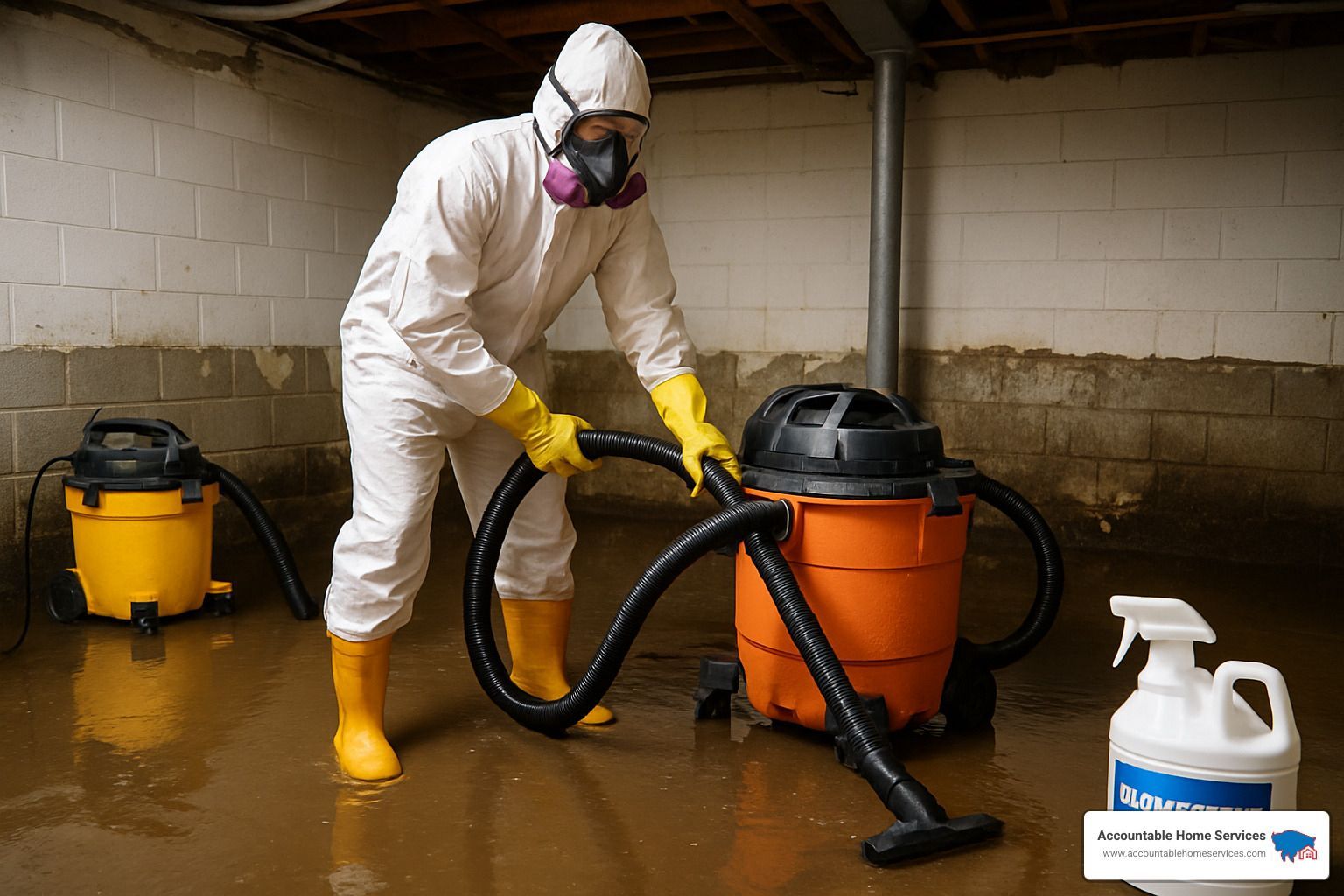 sewage backup cleaning services - sewage backup cleaning services
