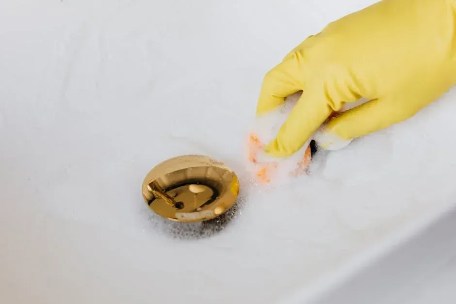 drain clogged - best slow drain solution