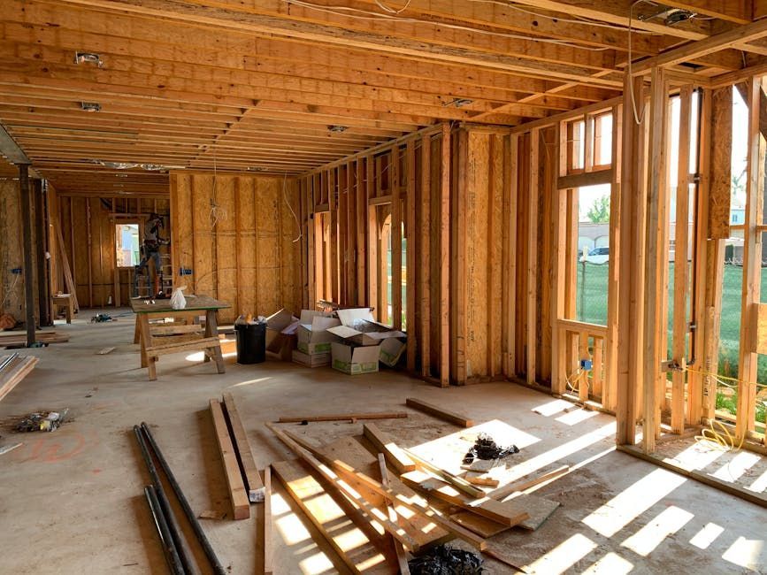 builders insulation - builders insulation