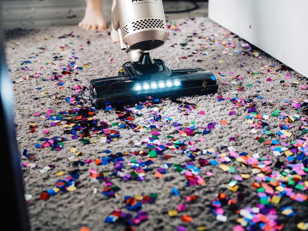 clean up services - clean up services