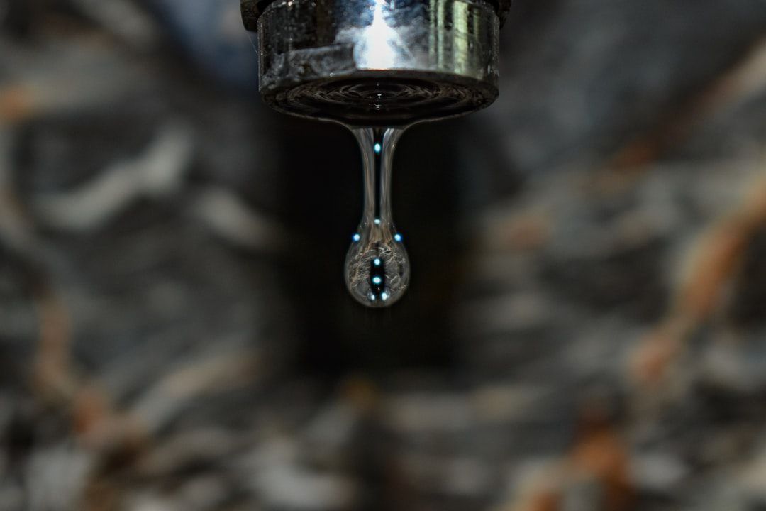 leak repair - leak repair near me