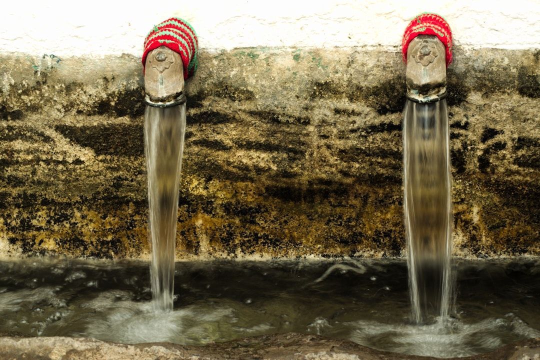 water leak repair - water leak repair