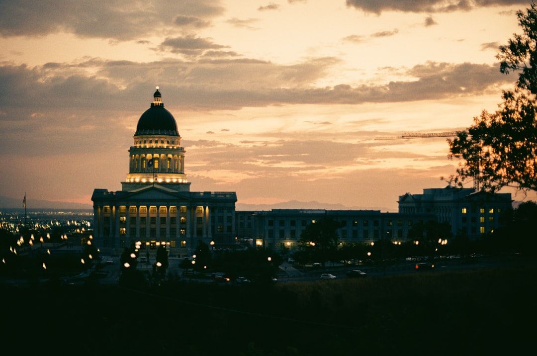 Colorado state capitol building or a document with the CDPHE logo - asbestos and lead testing denver
