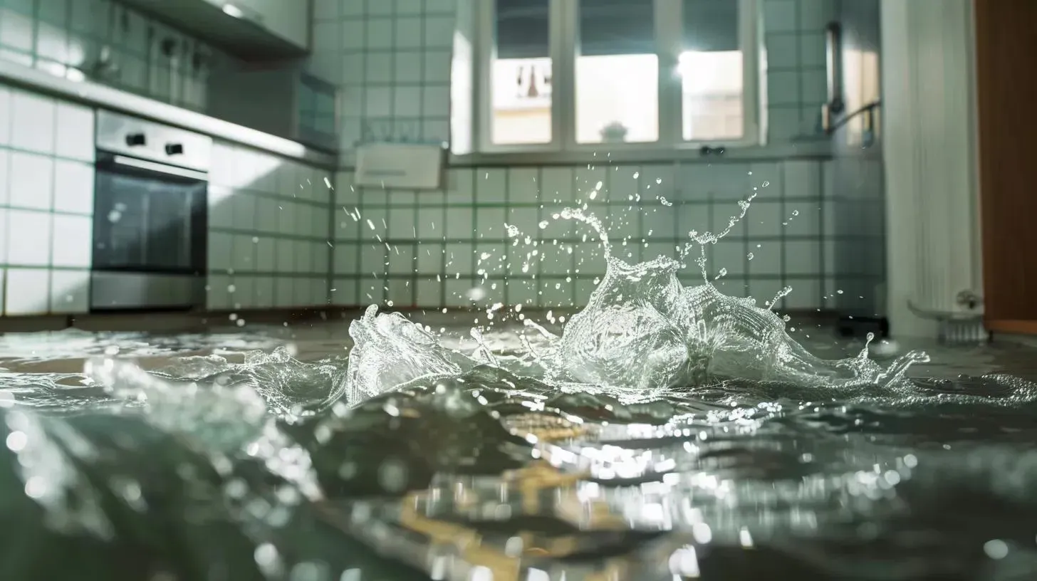 9 Hidden Signs of Water Damage (and How Moisture Is Found Behind Walls)