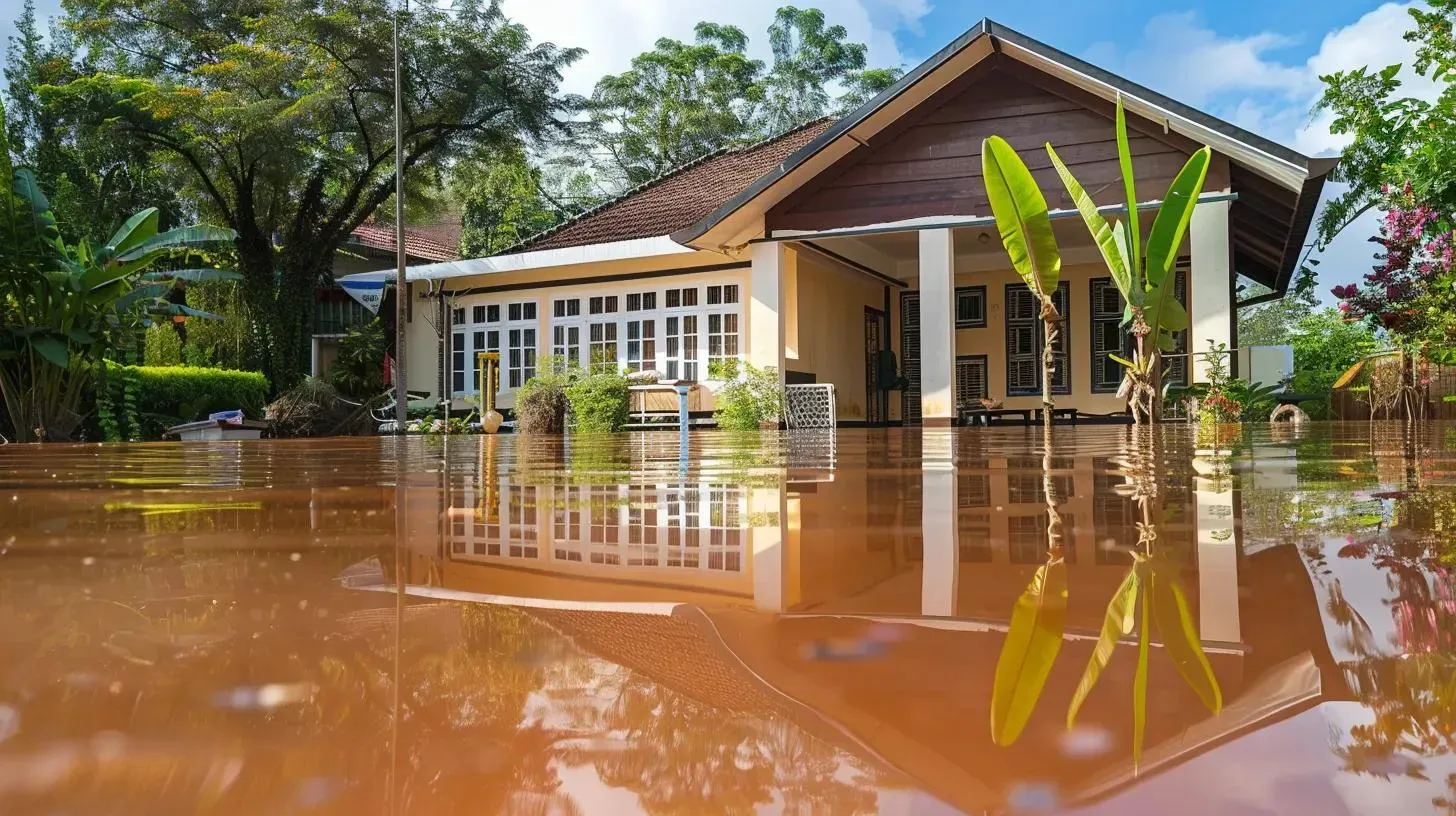 What to Do Immediately After Water Damage in Denver (First Hour + First 24 Hours)
