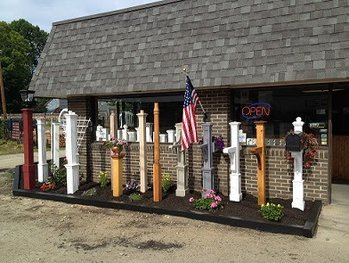 Massachusetts Fence Builder