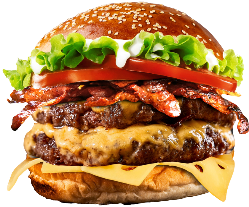Large Burger