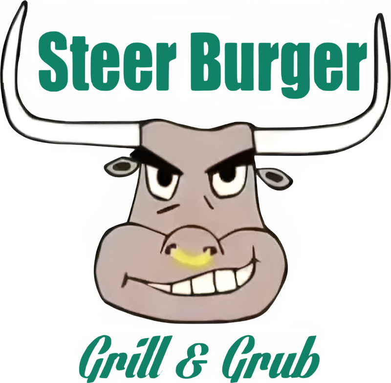 Steer Burger Grill & Grub