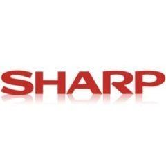Sharp logo