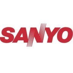 Sanyo logo