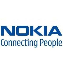 Nokia logo