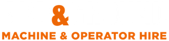arb and ground logo