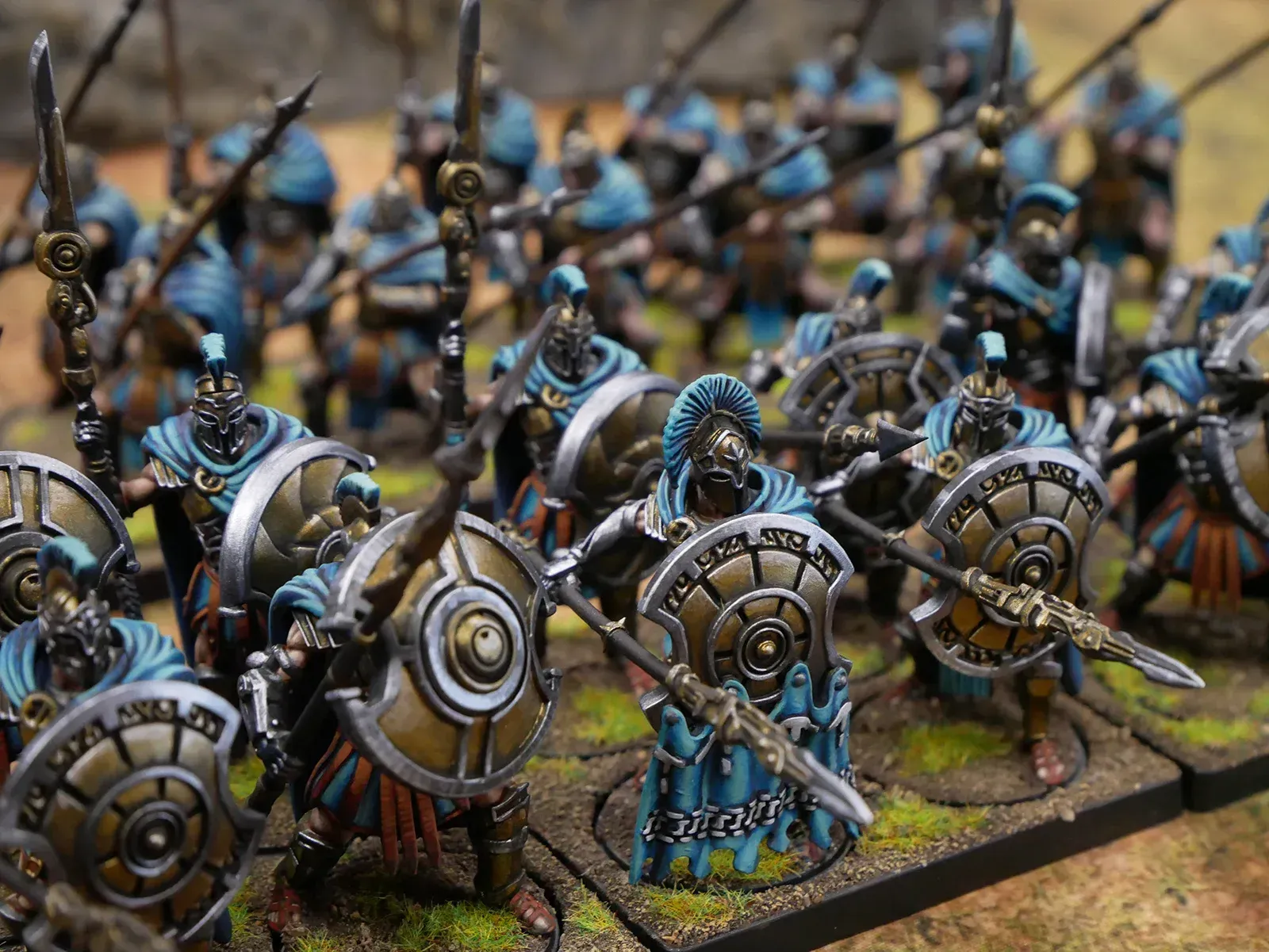Conquest