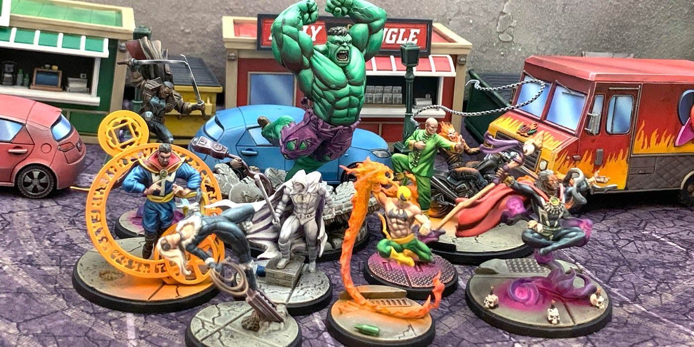 Marvel