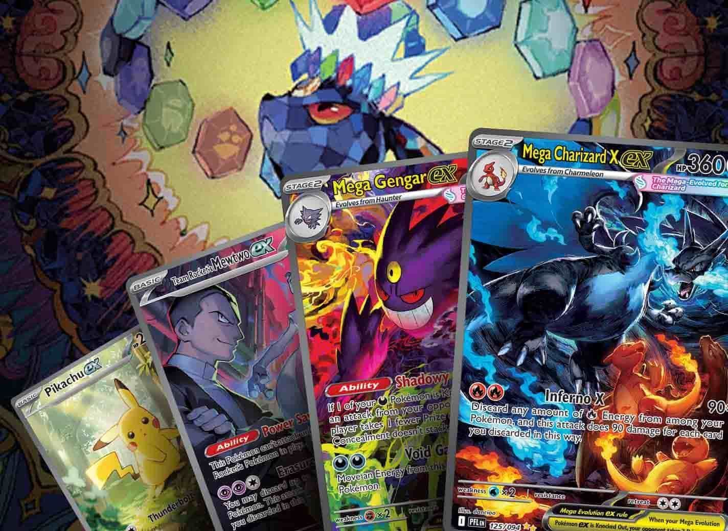 POKEMON