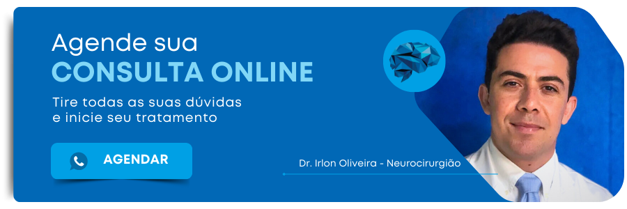 Consulta Online - Dr Irlon Oliveira Neurocirurgião