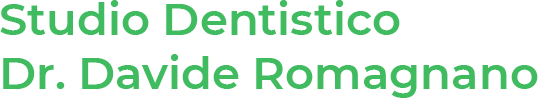 Studio Dentistico Dott. Davide Romagnano - Logo
