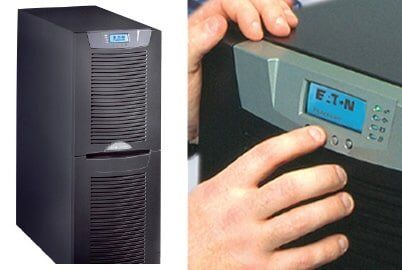 Upservicios Cali Ltda. UPS Powerware 9155
