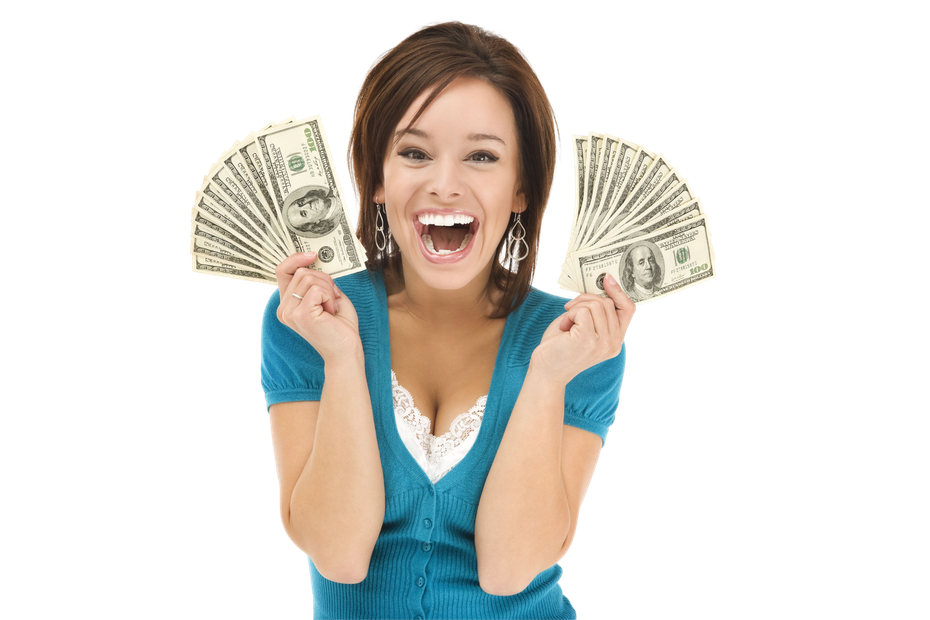 Get paid