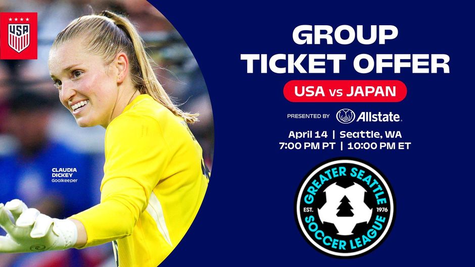 Baseball player sliding into home plate, catcher in front. Blue and gold uniforms, action shot.