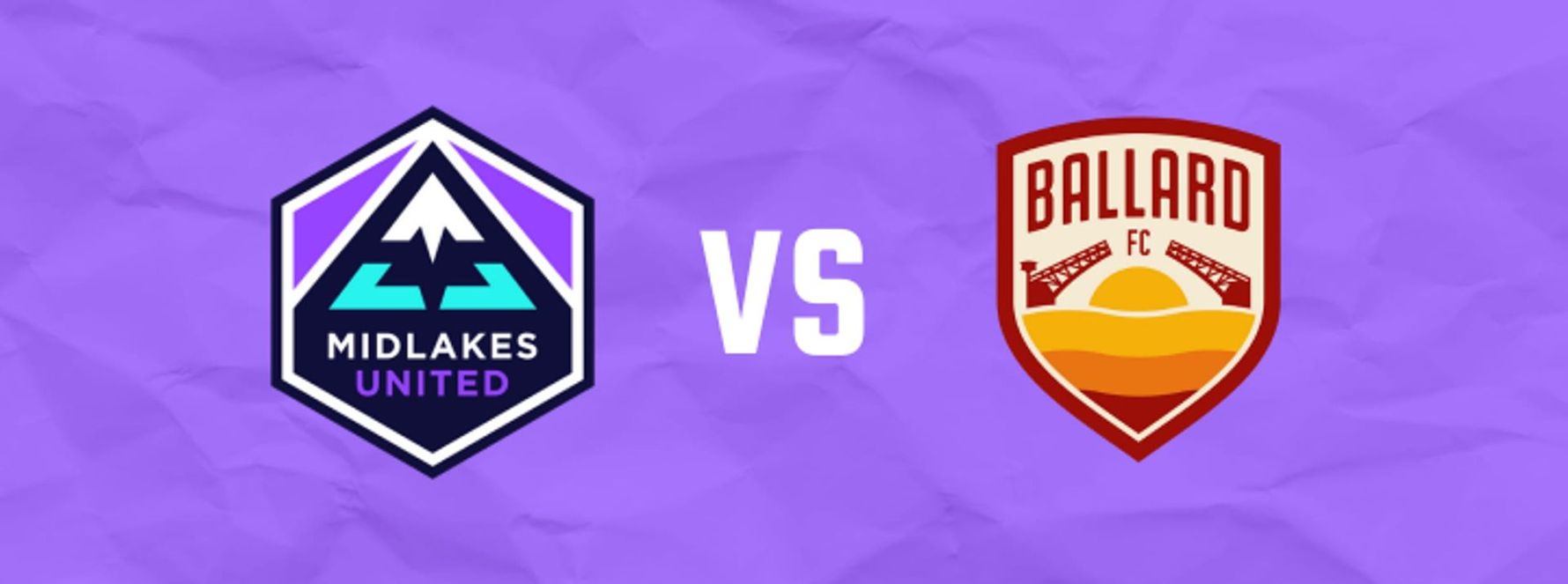 Baseball player sliding into home plate, catcher in front. Blue and gold uniforms, action shot.