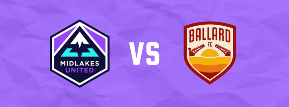 Baseball player sliding into home plate, catcher in front. Blue and gold uniforms, action shot.