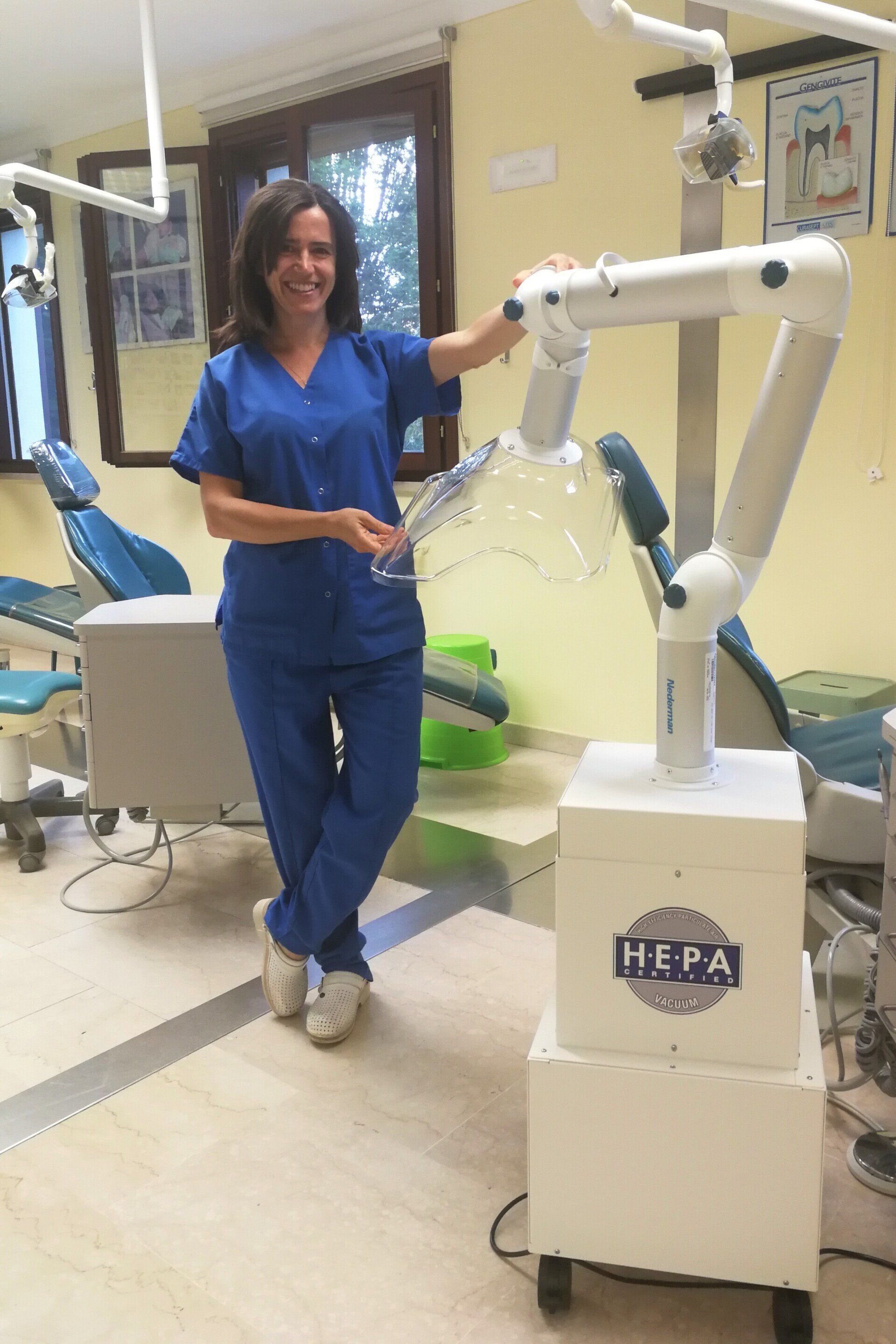 sterilizzazione anti covid