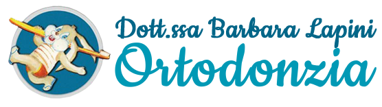 Barbara Lapini Ortodonzia - Logo