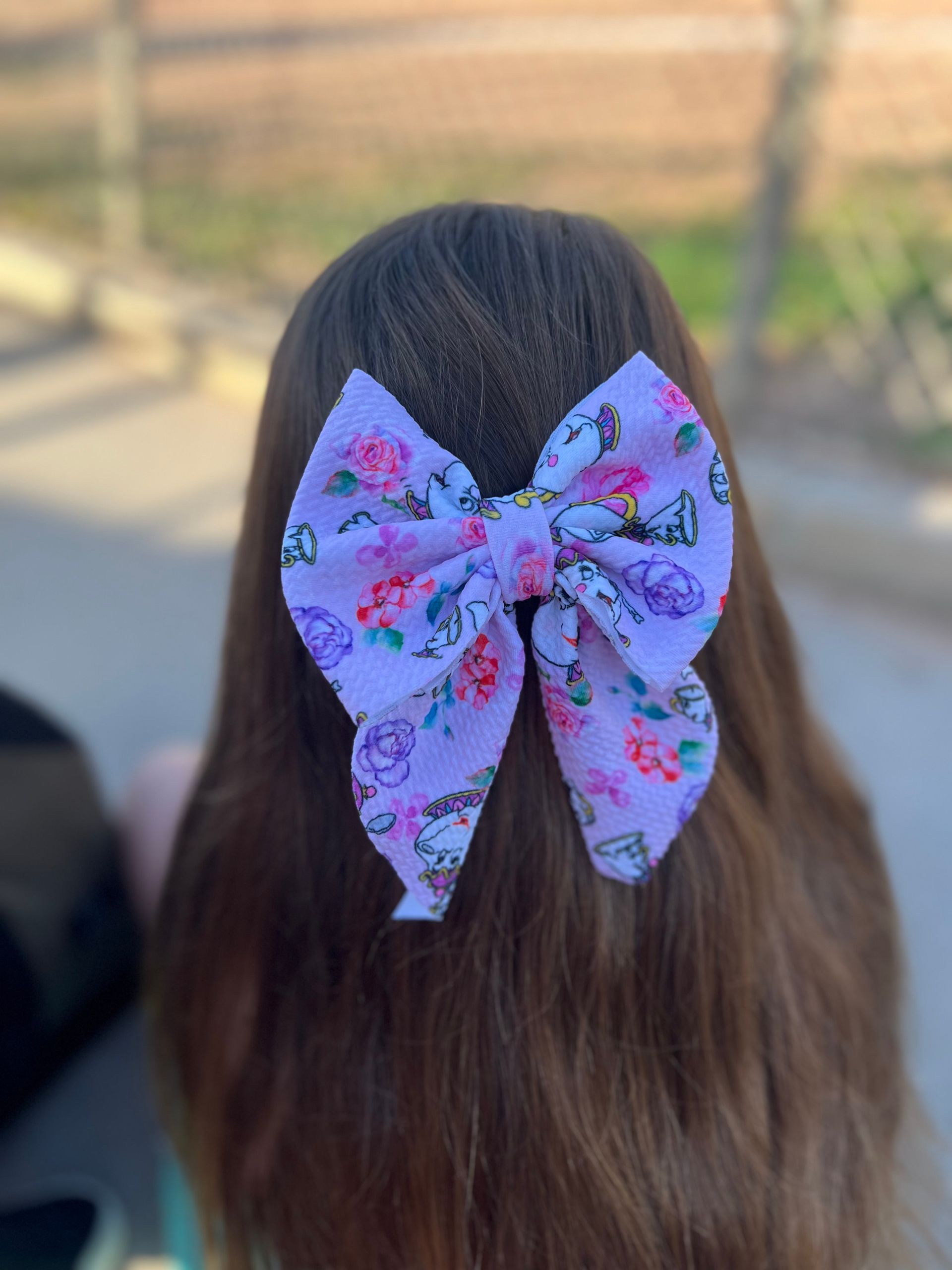 Sailor Bows