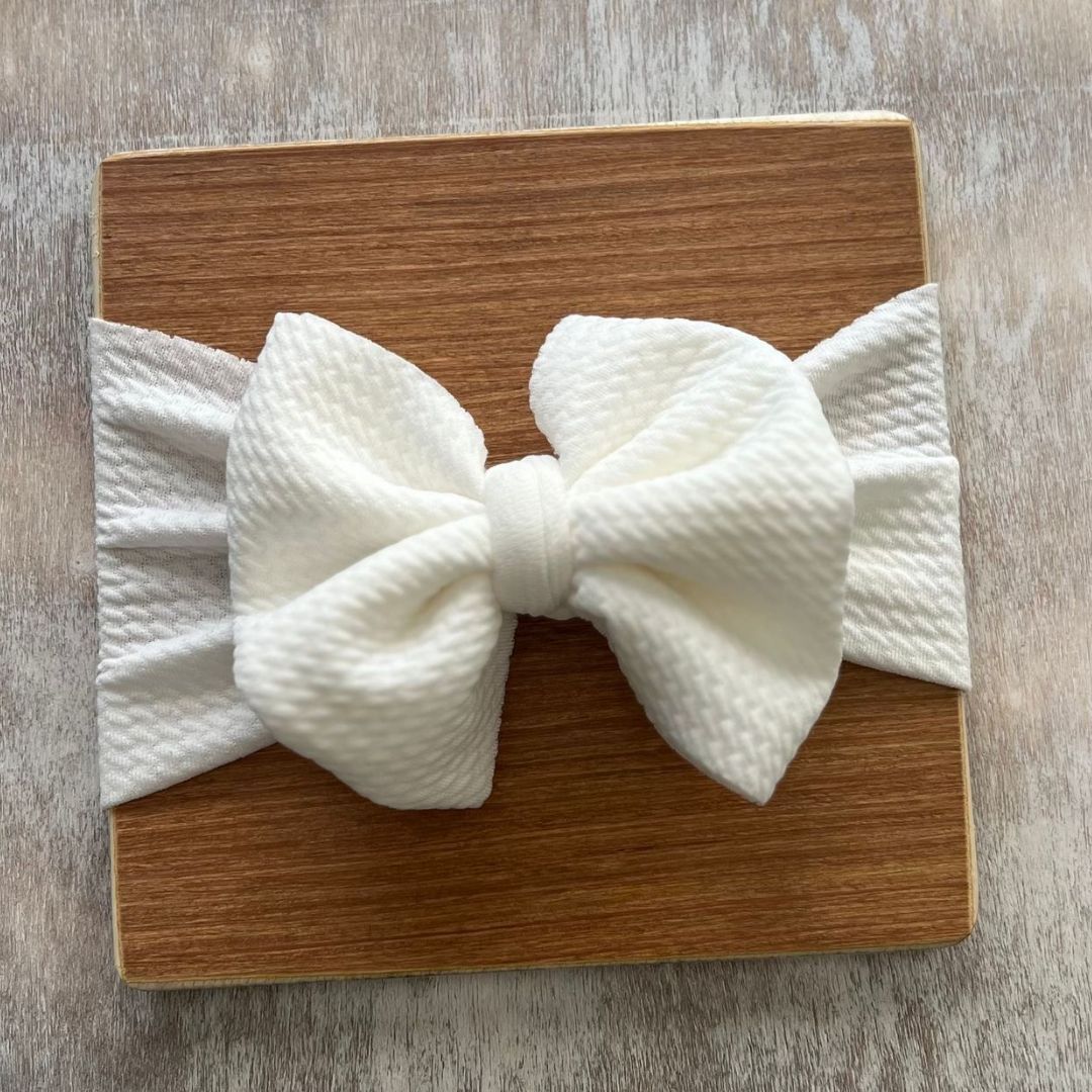 Newborn Baby Headbands