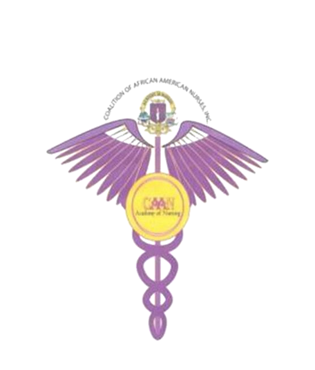 CAAN Academy of Nursing logo