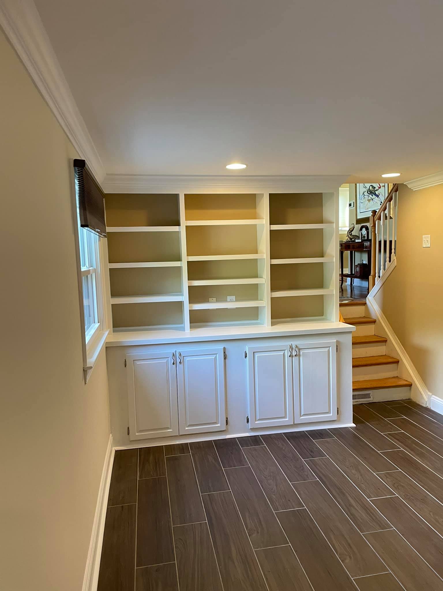 Patches On Wall — Claymont, DE — TD Painting Handyman