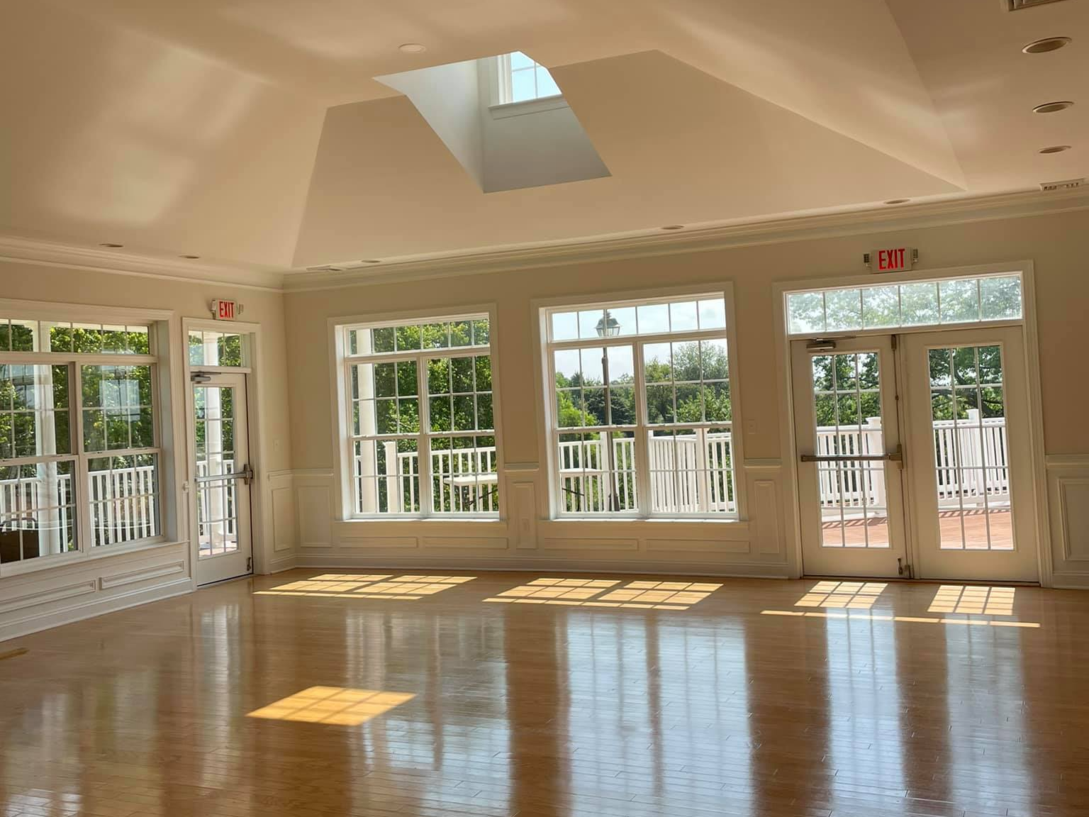 Wall With Wood Lining — Claymont, DE — TD Painting Handyman Wall With Wood Lining — Claymont, DE — TD Painting Handyman