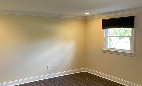 Plain Colored Wall — Claymont, DE — TD Painting Handyman