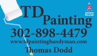 TD Painting Handyman