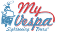 Logo Myvespa