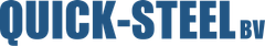 Quick Steel Logo