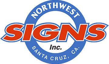 Sign Design Shop Santa Cruz CA Northwest Signs Inc