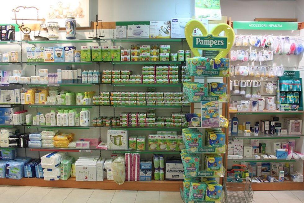 articoli prima infanzia