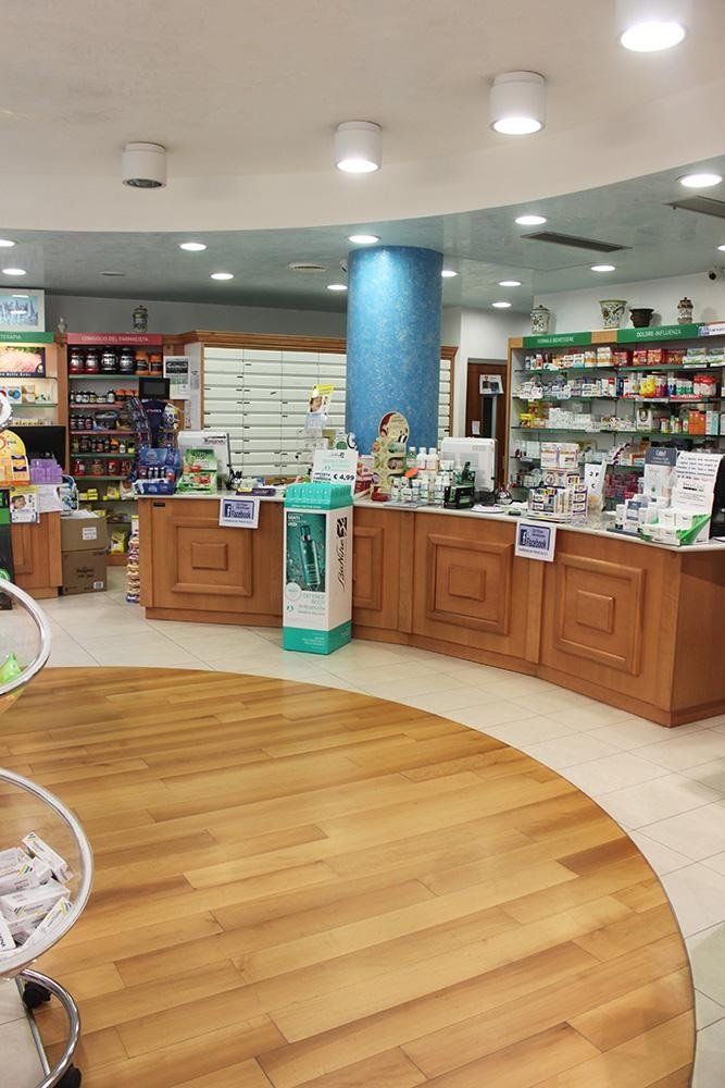 vendita farmaci barletta