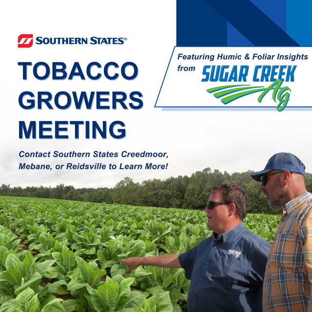 north carolina tobacco growers association The of NC State Extension Helps Tobacco
